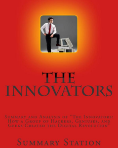 innovators