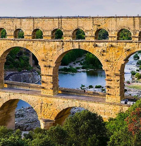 L' extraordinaire durabilité du béton romain Wergosum's Random Blog